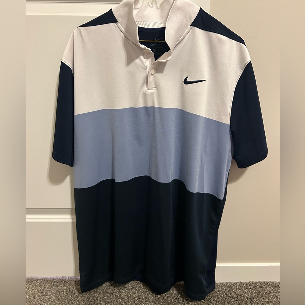 Men’s Nike Polo